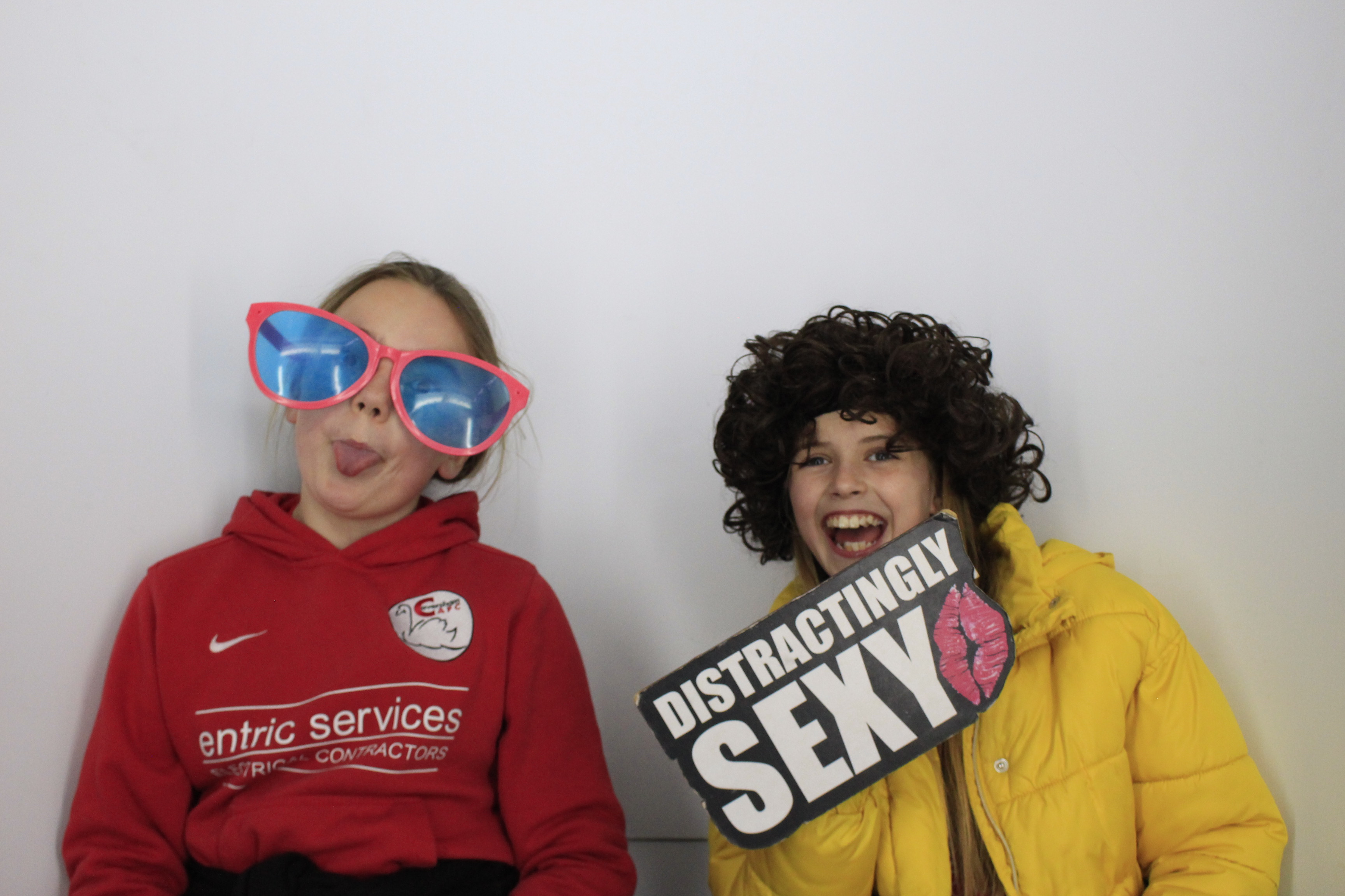Women's FA Cup Final  | View more photos from the event at gallery.myphotoboothexperience.co.uk/u/MyPhotoBoothExperienceLtd/Womens-FA-Cup-Final